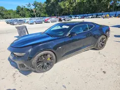 1G1FB1RS3K0106064 2019 CHEVROLET CAMARO