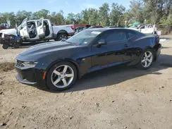 1G1FB1RS3K0106940 2019 CHEVROLET CAMARO