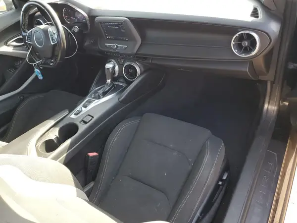 1G1FB1RS3K0106940 2019 CHEVROLET CAMARO - Image 8
