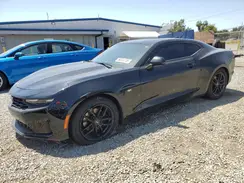 1G1FB1RS3K0107165 2019 CHEVROLET CAMARO