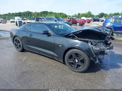 1G1FB1RS3K0108669 2019 CHEVROLET CAMARO