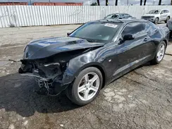 1G1FB1RS3K0109935 2019 CHEVROLET CAMARO