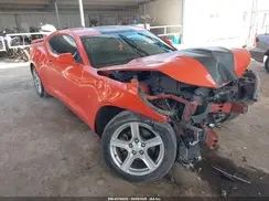 1G1FB1RS3K0112088 2019 CHEVROLET CAMARO