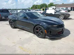 1G1FB1RS3K0112267 2019 CHEVROLET CAMARO