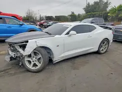 1G1FB1RS3K0114522 2019 CHEVROLET CAMARO