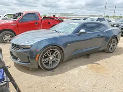 1G1FB1RS3K0116271 2019 CHEVROLET CAMARO