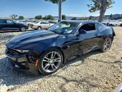 1G1FB1RS3K0117579 2019 CHEVROLET CAMARO