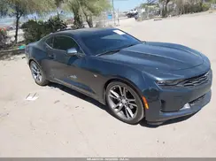 1G1FB1RS3K0118733 2019 CHEVROLET CAMARO