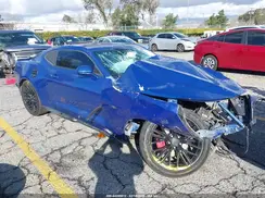 1G1FB1RS3K0122135 2019 CHEVROLET CAMARO