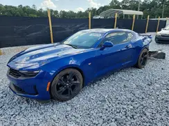 1G1FB1RS3K0122233 2019 CHEVROLET CAMARO