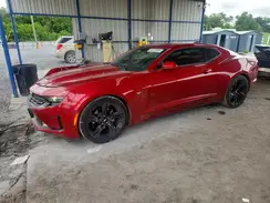 1G1FB1RS3K0134026 2019 CHEVROLET CAMARO