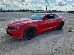 1G1FB1RS3K0134706 2019 CHEVROLET CAMARO