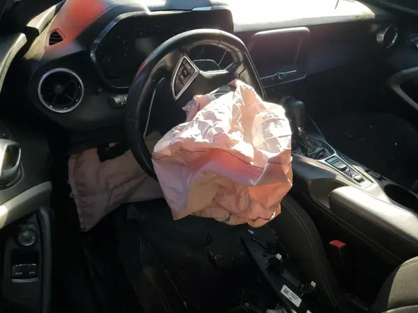 1G1FB1RS3K0138044 2019 CHEVROLET CAMARO - Image 8