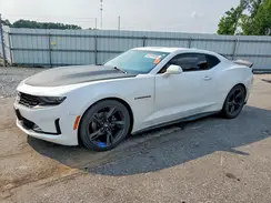 1G1FB1RS3K0148590 2019 CHEVROLET CAMARO