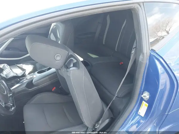 1G1FB1RS3K0151781 2019 CHEVROLET CAMARO - Image 8