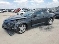 1G1FB1RS3K0152428 2019 CHEVROLET CAMARO