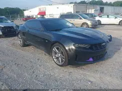 1G1FB1RS3K0156754 2019 CHEVROLET CAMARO