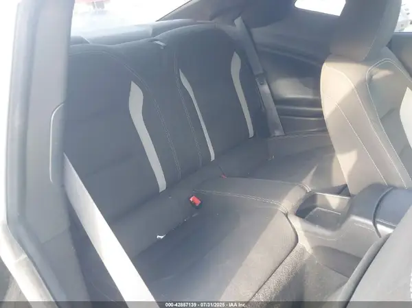 1G1FB1RS3K0156754 2019 CHEVROLET CAMARO - Image 8