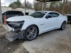 1G1FB1RS3K0157144 2019 CHEVROLET CAMARO