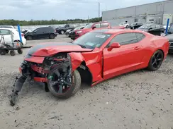 1G1FB1RS3K0157189 2019 CHEVROLET CAMARO