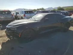 1G1FB1RS3K0158925 2019 CHEVROLET CAMARO