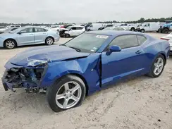 1G1FB1RS3L0101271 2020 CHEVROLET CAMARO