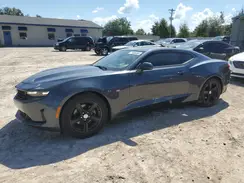 1G1FB1RS3L0101304 2020 CHEVROLET CAMARO