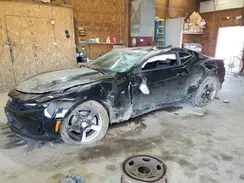 1G1FB1RS3L0102081 2020 CHEVROLET CAMARO