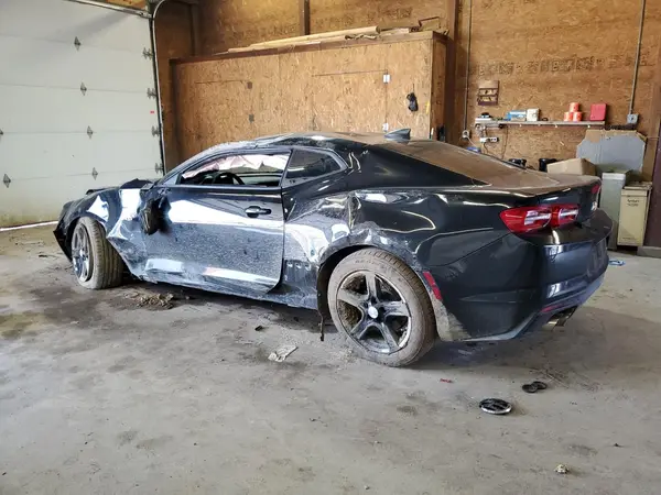 1G1FB1RS3L0102081 2020 CHEVROLET CAMARO - Image 2