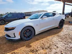 1G1FB1RS3L0102565 2020 CHEVROLET CAMARO