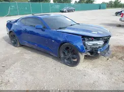 1G1FB1RS3L0104400 2020 CHEVROLET CAMARO