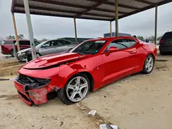 1G1FB1RS3L0105501 2020 CHEVROLET CAMARO