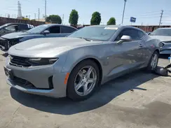 1G1FB1RS3L0105806 2020 CHEVROLET CAMARO