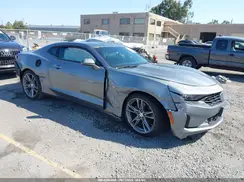 1G1FB1RS3L0106034 2020 CHEVROLET CAMARO