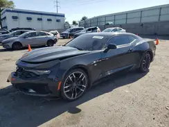 1G1FB1RS3L0106244 2020 CHEVROLET CAMARO