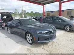 1G1FB1RS3L0108673 2020 CHEVROLET CAMARO