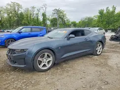 1G1FB1RS3L0109189 2020 CHEVROLET CAMARO