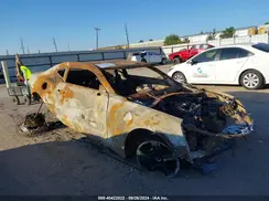 1G1FB1RS3L0111699 2020 CHEVROLET CAMARO