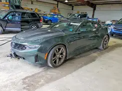 1G1FB1RS3L0112660 2020 CHEVROLET CAMARO