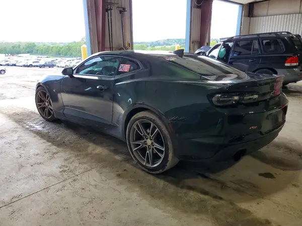1G1FB1RS3L0112660 2020 CHEVROLET CAMARO - Image 2