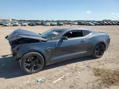 1G1FB1RS3L0113081 2020 CHEVROLET CAMARO