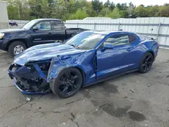 1G1FB1RS3L0115591 2020 CHEVROLET CAMARO