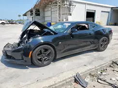 1G1FB1RS3L0118121 2020 CHEVROLET CAMARO