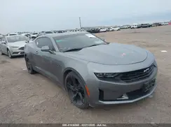 1G1FB1RS3L0130799 2020 CHEVROLET CAMARO