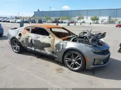 1G1FB1RS3L0131726 2020 CHEVROLET CAMARO
