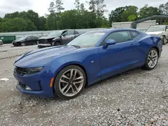 1G1FB1RS3L0140264 2020 CHEVROLET CAMARO