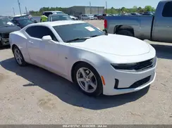 1G1FB1RS3L0149613 2020 CHEVROLET CAMARO