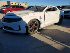 1G1FB1RS3M0100378 2021 CHEVROLET CAMARO