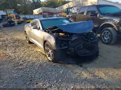 1G1FB1RS3M0100929 2021 CHEVROLET CAMARO