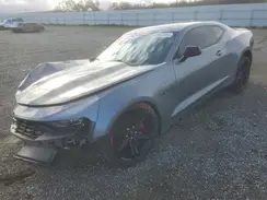1G1FB1RS3M0102020 2021 CHEVROLET CAMARO